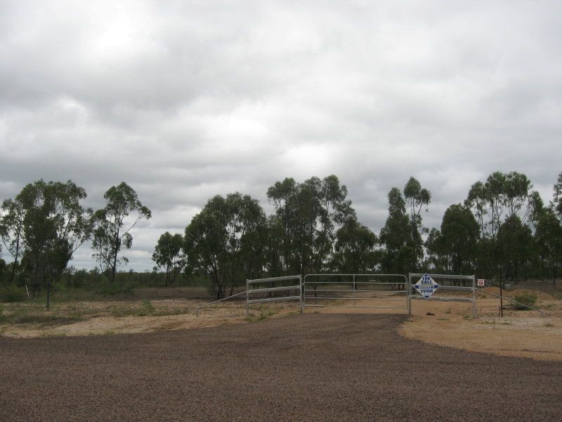 55 Fegan Road, Charters Towers QLD 4820