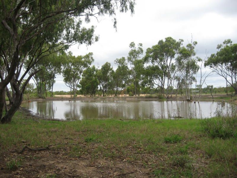 55 Fegan Road, Charters Towers QLD 4820