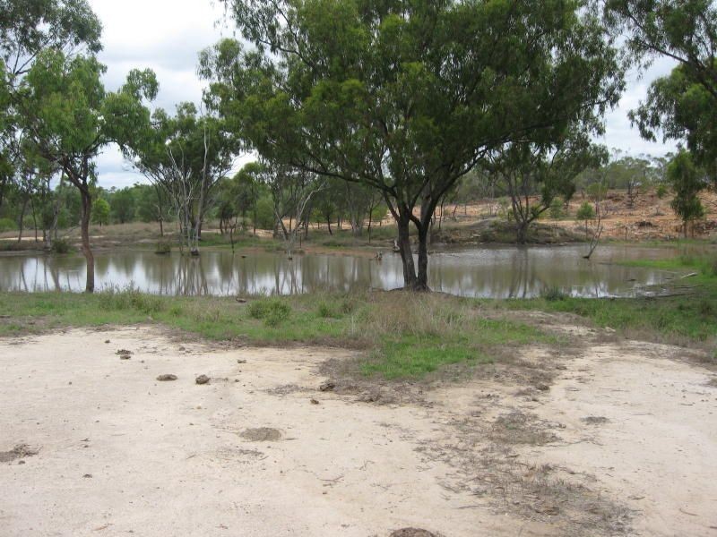 55 Fegan Road, Charters Towers QLD 4820