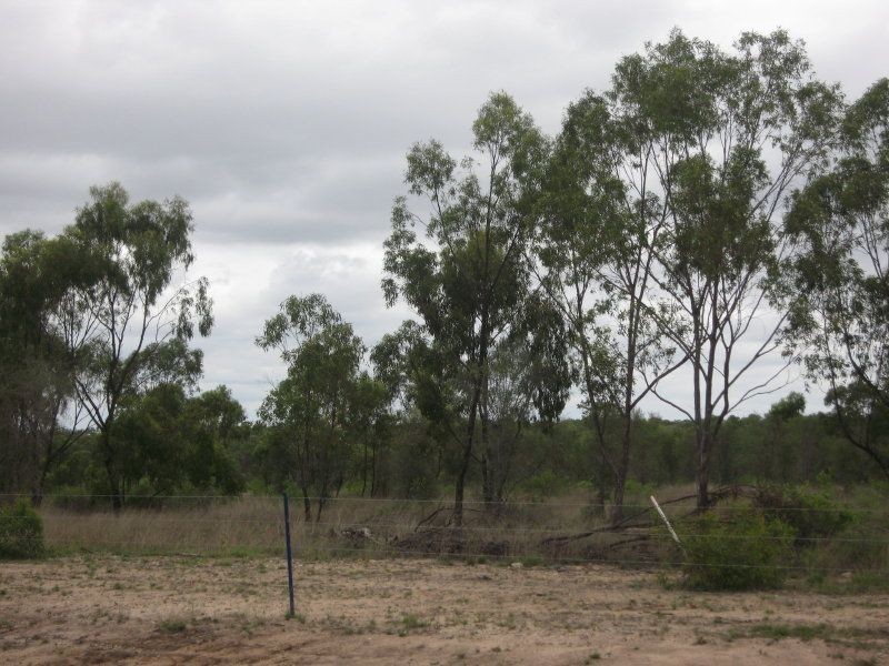 55 Fegan Road, Charters Towers QLD 4820