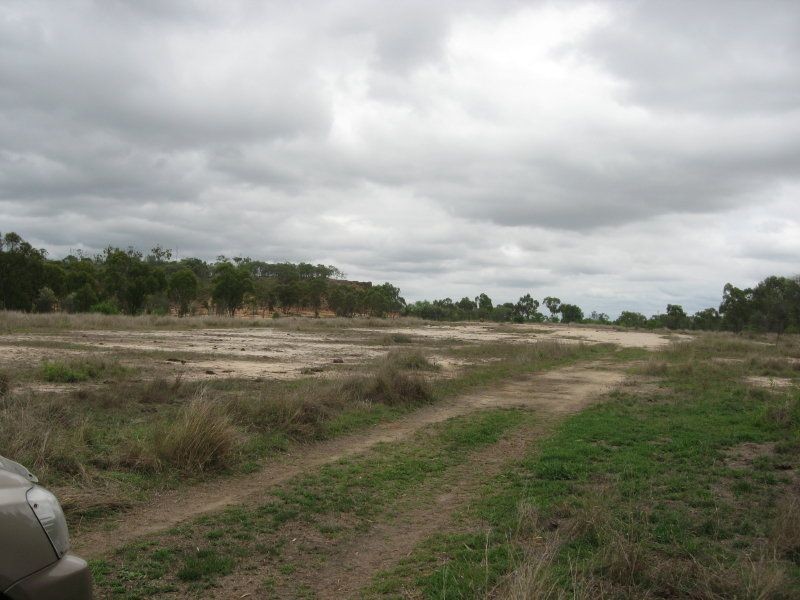 55 Fegan Road, Charters Towers QLD 4820