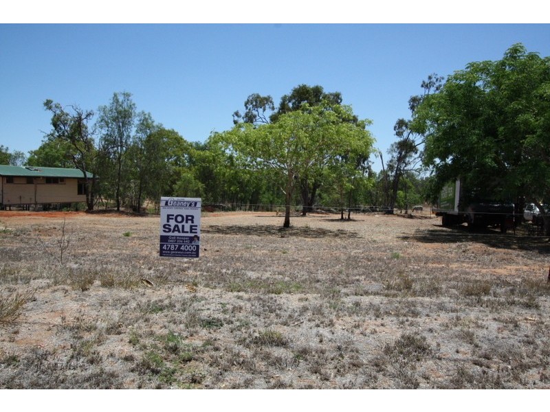 75 Weir Road, Charters Towers QLD 4820