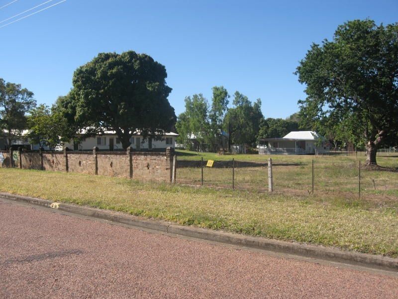 7 Natal Downs Road, Charters Towers QLD 4820