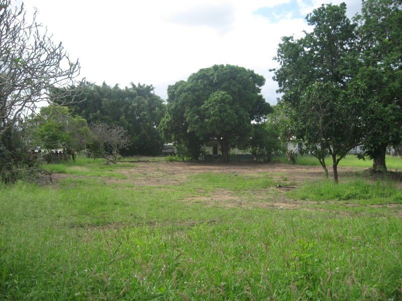 7 Natal Downs Road, Charters Towers QLD 4820