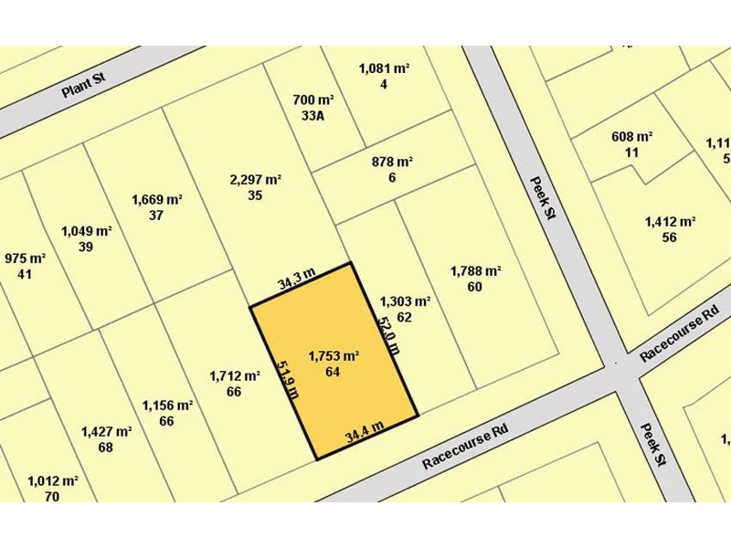 64 Racecourse Road, Charters Towers QLD 4820