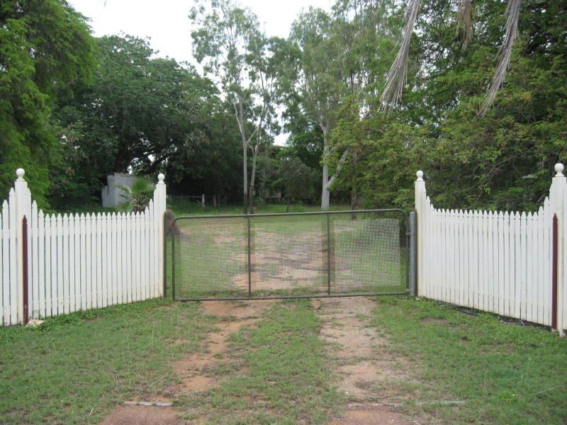 64 Racecourse Road, Charters Towers QLD 4820