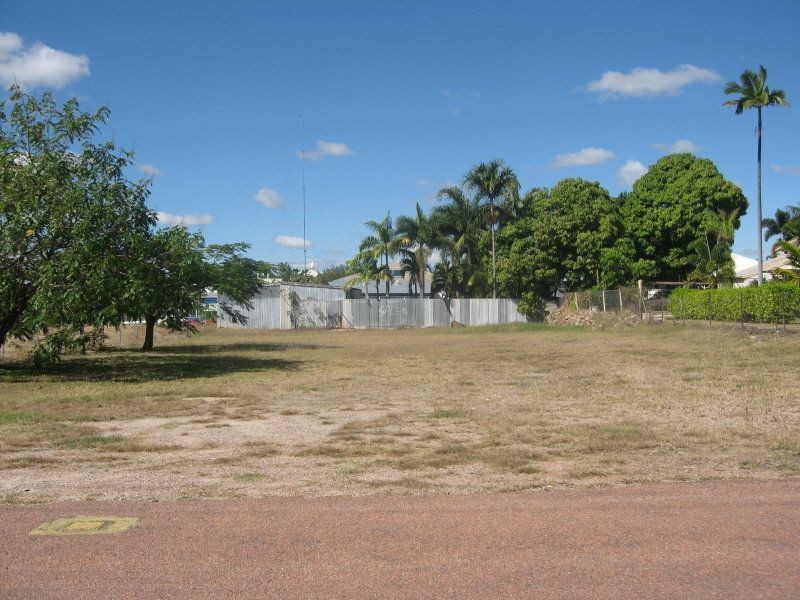 Charters Towers QLD 4820
