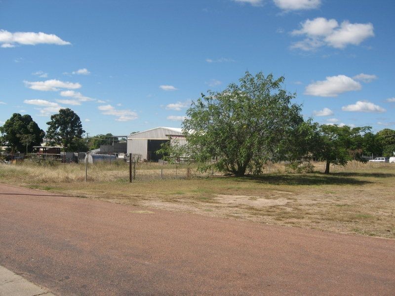 Charters Towers QLD 4820