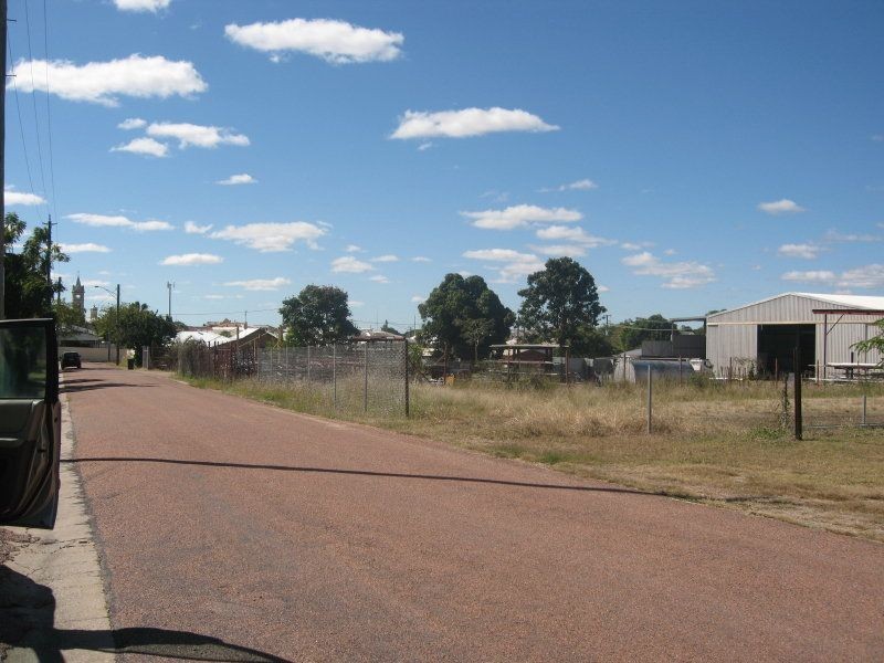 Charters Towers QLD 4820