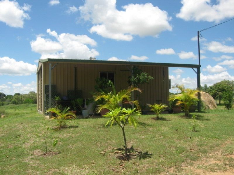 22 Marsland Road, Charters Towers QLD 4820