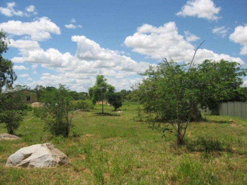 22 Marsland Road, Charters Towers QLD 4820