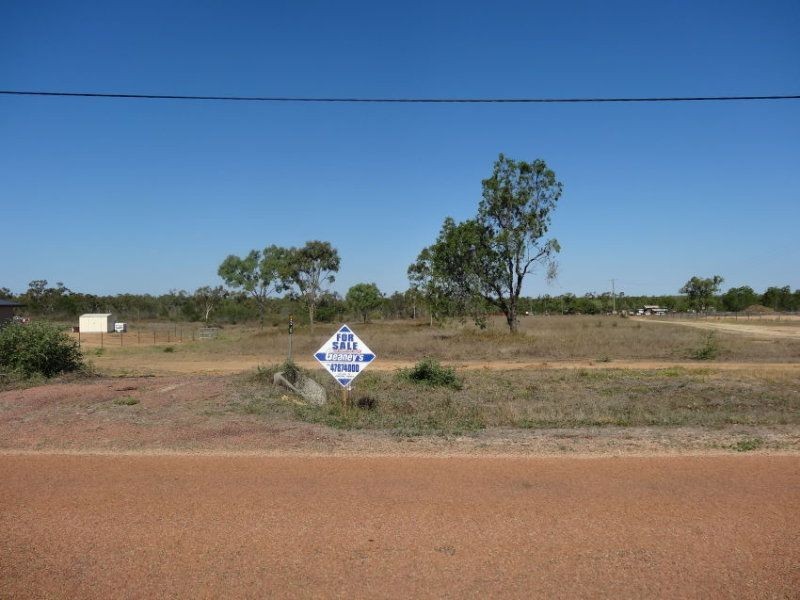 56 Wheelers Road, Charters Towers QLD 4820