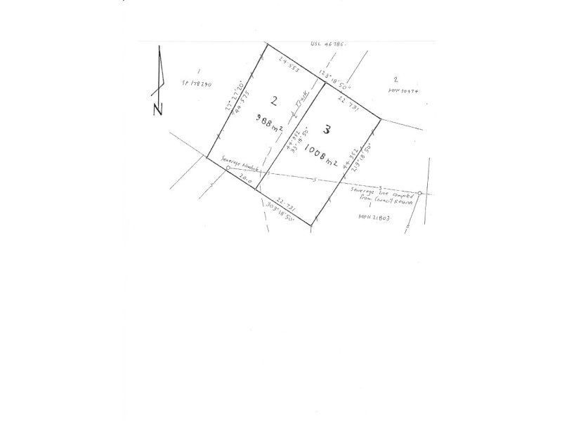 Dundee Lane, Charters Towers QLD 4820