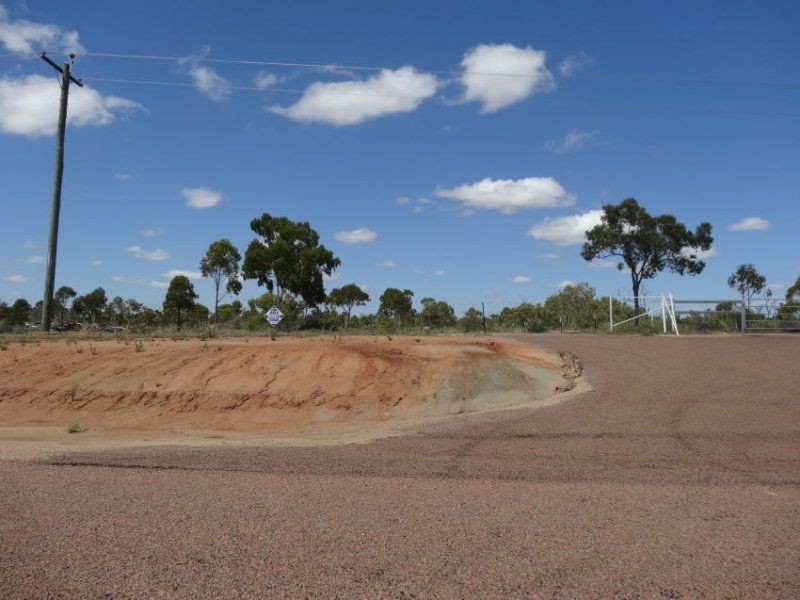 Morran Road, Charters Towers QLD 4820