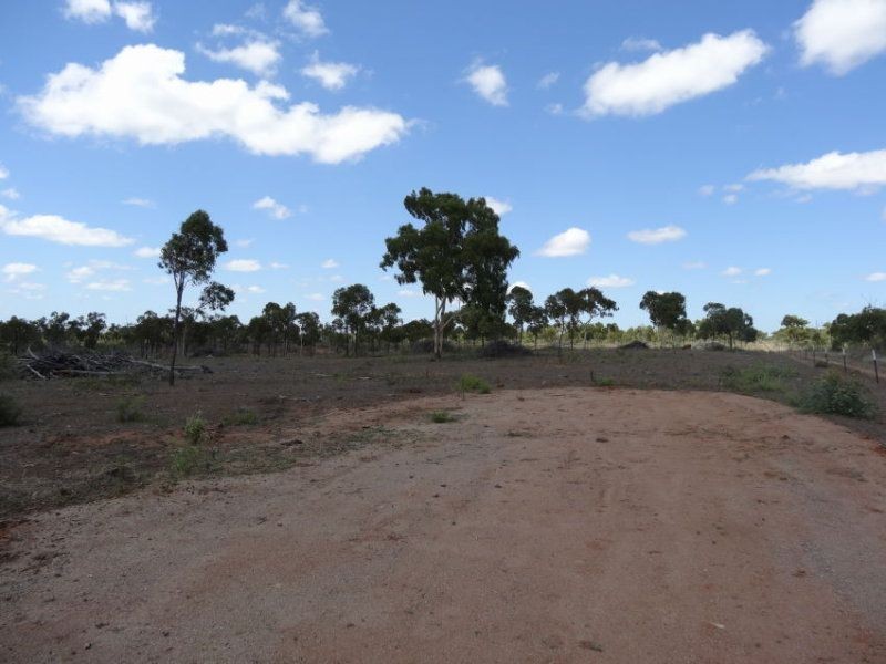 Morran Road, Charters Towers QLD 4820
