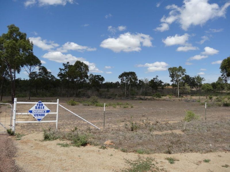 Morran Road, Charters Towers QLD 4820