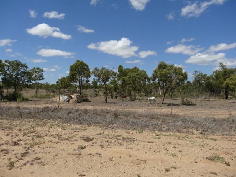Morran Road, Charters Towers QLD 4820