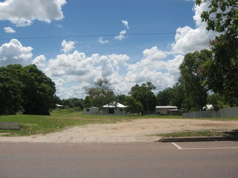112 Mosman Street, Charters Towers QLD 4820