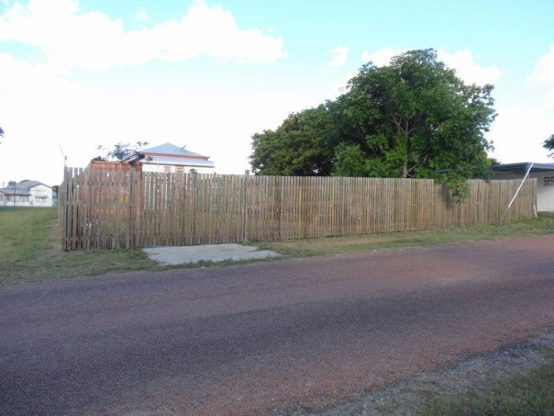 Rutherford Lane, Charters Towers QLD 4820