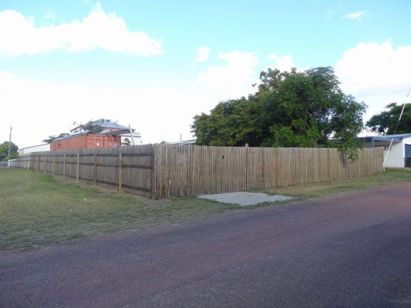 Rutherford Lane, Charters Towers QLD 4820