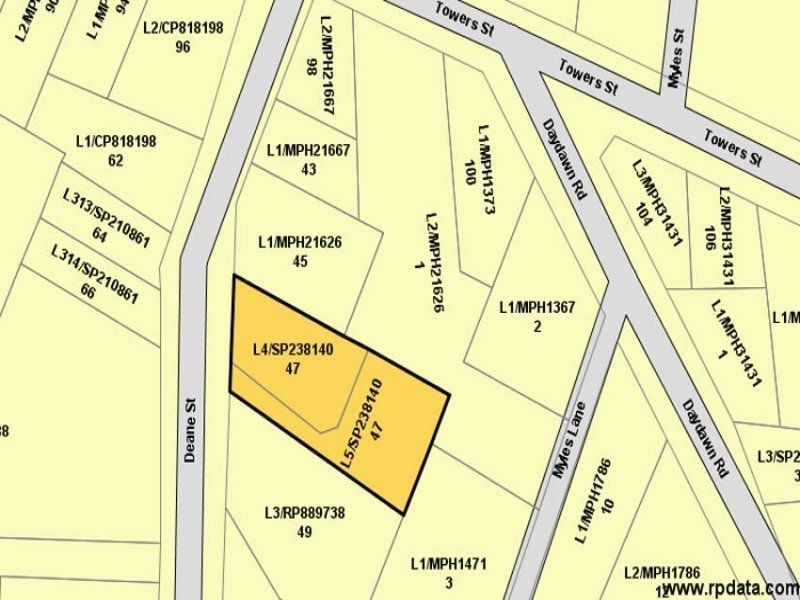 47 Deane Street, Charters Towers QLD 4820