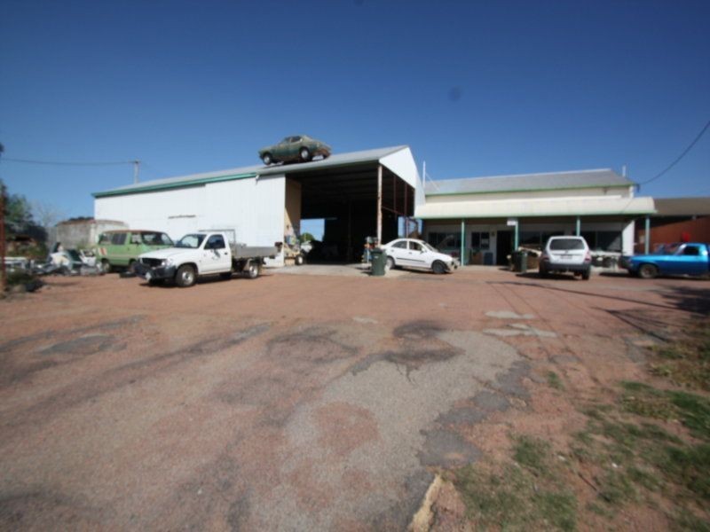 52 Aland Street, Charters Towers QLD 4820