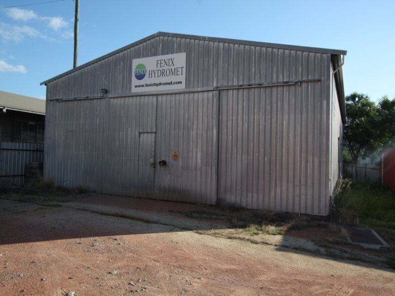 52 Aland Street, Charters Towers QLD 4820