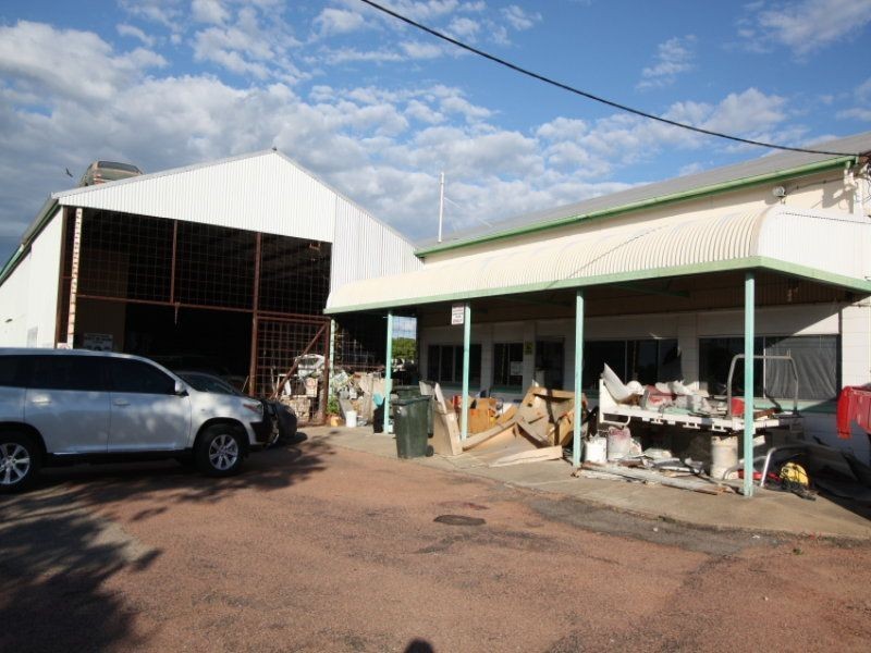 52 Aland Street, Charters Towers QLD 4820