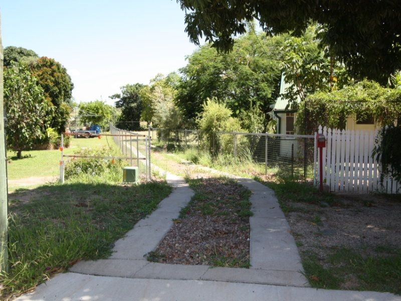 58A Cambridge Street, Charters Towers QLD 4820
