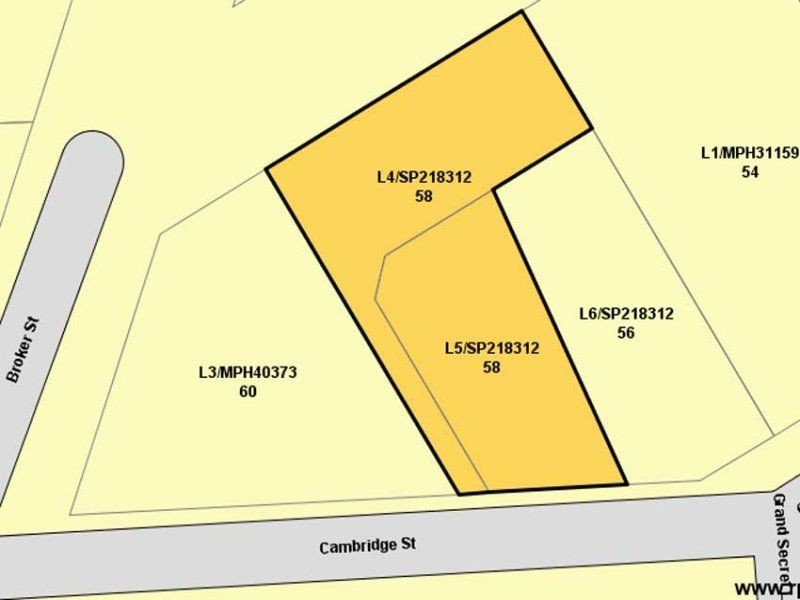 58A Cambridge Street, Charters Towers QLD 4820