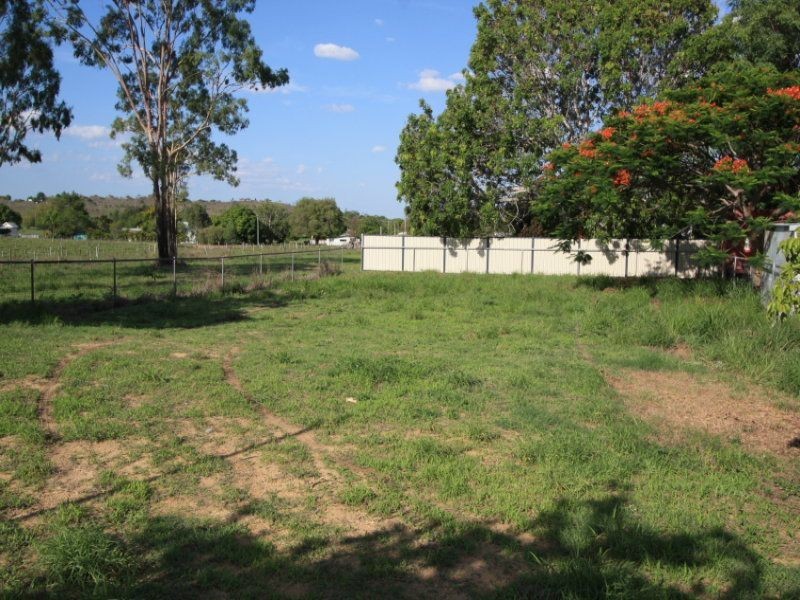 58A Cambridge Street, Charters Towers QLD 4820