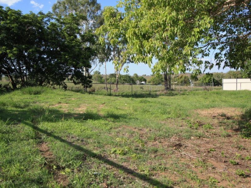 58A Cambridge Street, Charters Towers QLD 4820