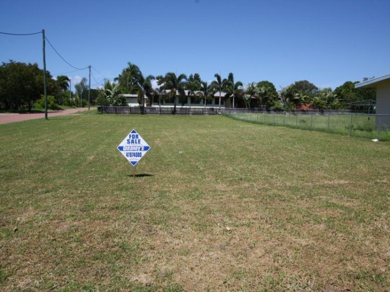 24 Towers Street, Charters Towers QLD 4820