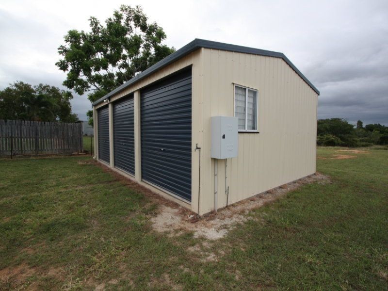 92 Aberdeen Road, Charters Towers QLD 4820