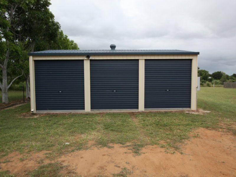 92 Aberdeen Road, Charters Towers QLD 4820