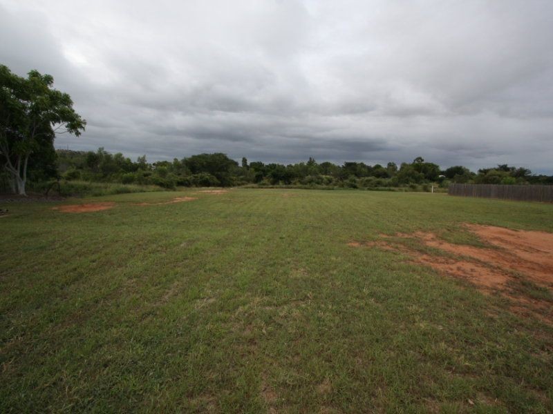 92 Aberdeen Road, Charters Towers QLD 4820