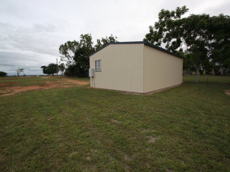 92 Aberdeen Road, Charters Towers QLD 4820