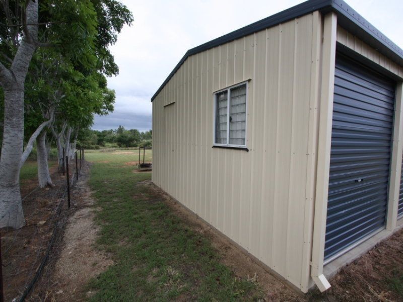 92 Aberdeen Road, Charters Towers QLD 4820