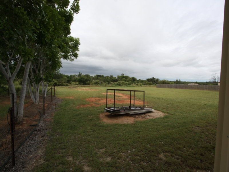 92 Aberdeen Road, Charters Towers QLD 4820