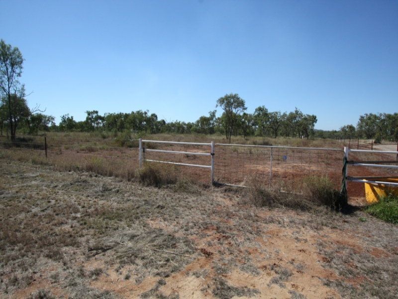 81 Josh Road, Charters Towers QLD 4820