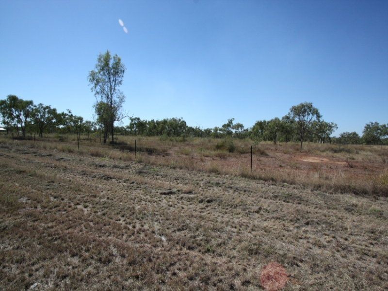 81 Josh Road, Charters Towers QLD 4820