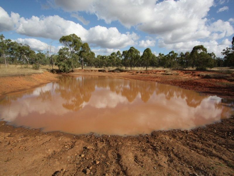Lot 7 Rocky Creek Road, Charters Towers QLD 4820