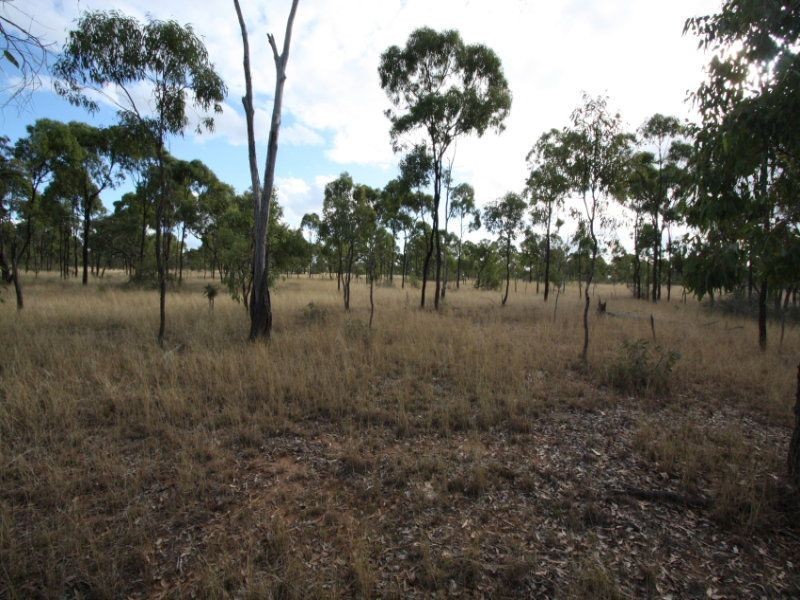 Lot 7 Rocky Creek Road, Charters Towers QLD 4820