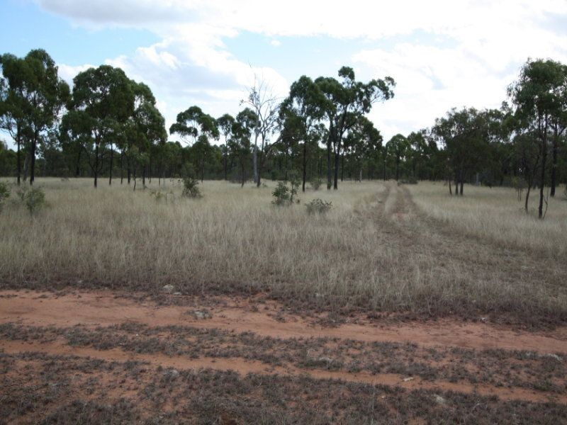 Lot 7 Rocky Creek Road, Charters Towers QLD 4820