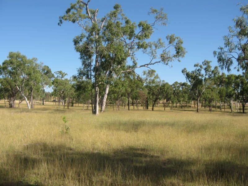 Charters Towers QLD 4820