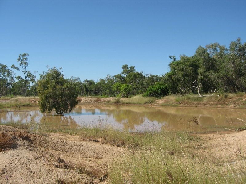 Charters Towers QLD 4820
