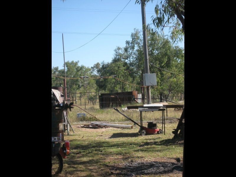 Charters Towers QLD 4820