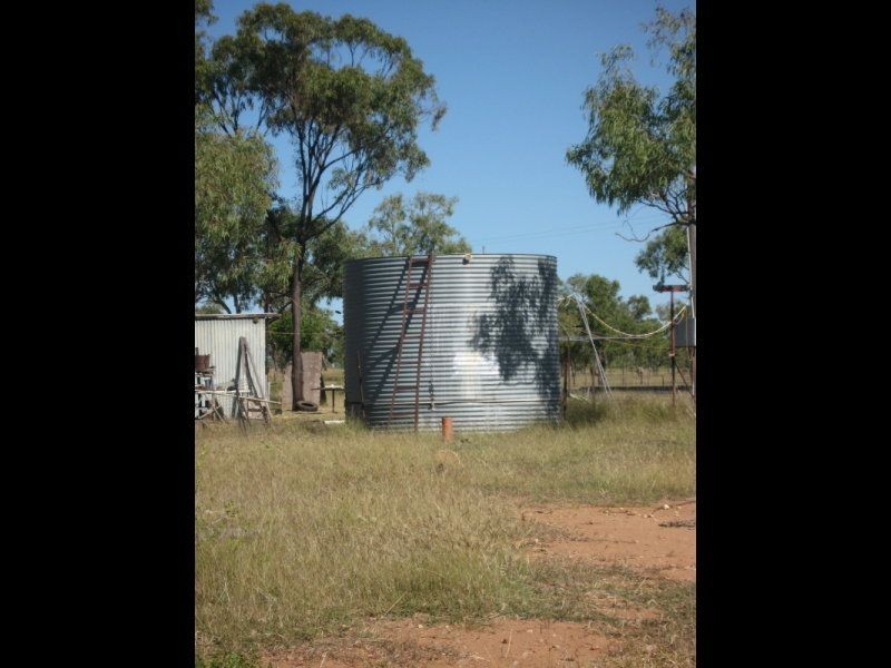 Charters Towers QLD 4820