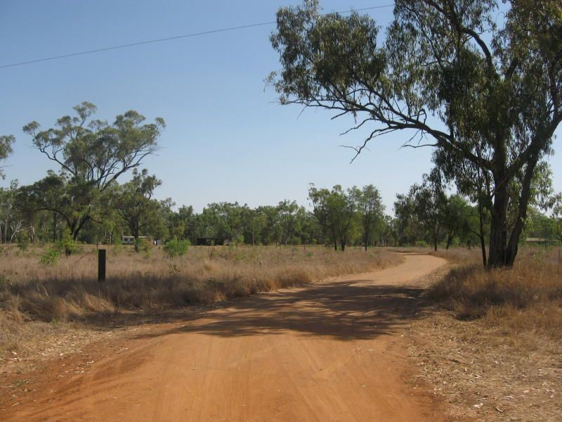 76 Percy Springs Road, Charters Towers QLD 4820