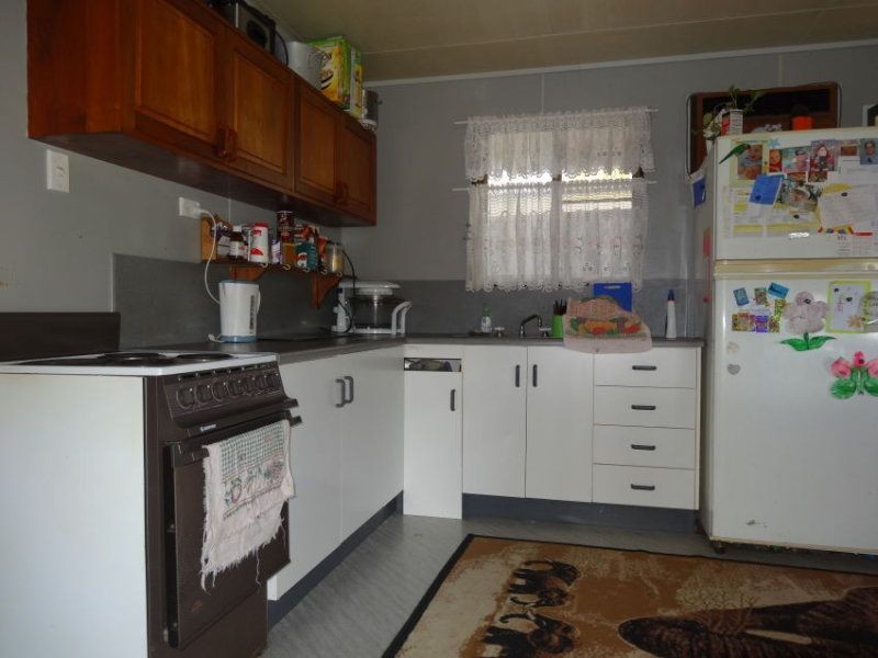 76 Percy Springs Road, Charters Towers QLD 4820